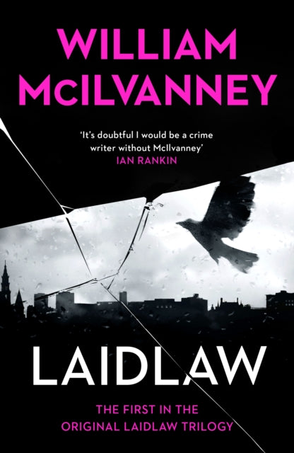 Laidlaw - 9781838856199