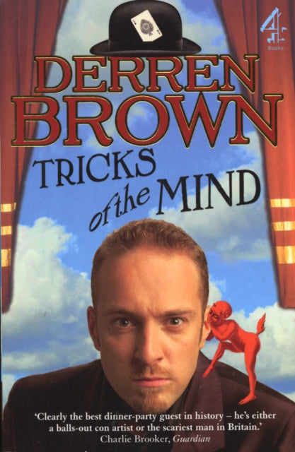 Tricks Of The Mind - 9781905026357