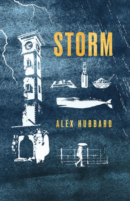 Storm - 9781911752059
