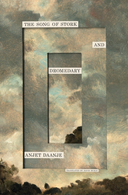 The Song of Stork and Dromedary - 9781915590800