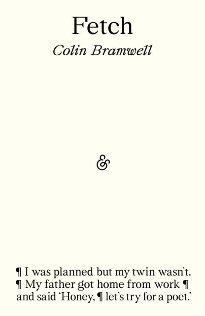 Fetch - 9781916751699