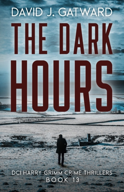 The Dark Hours : 13 - 9781917001120
