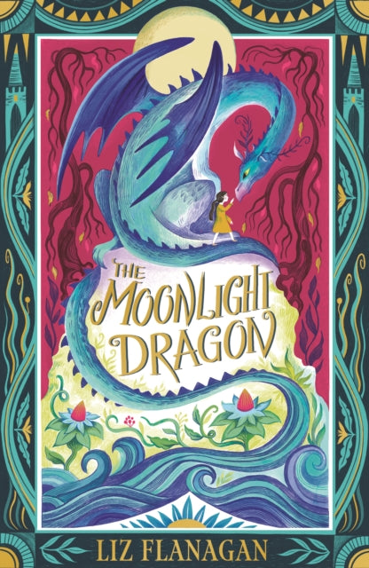 The Moonlight Dragon - 9781917894173