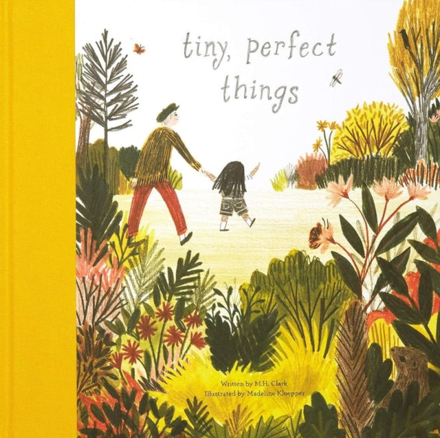 Tiny Perfect Things - 9781946873064