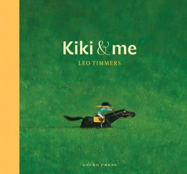 Kiki and Me - 9798348041700