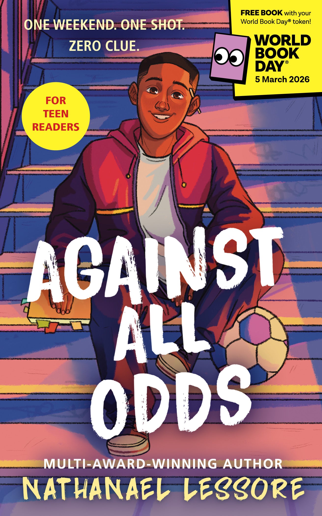Against All Odds