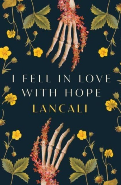 I Fell in Love with Hope-9781398529069