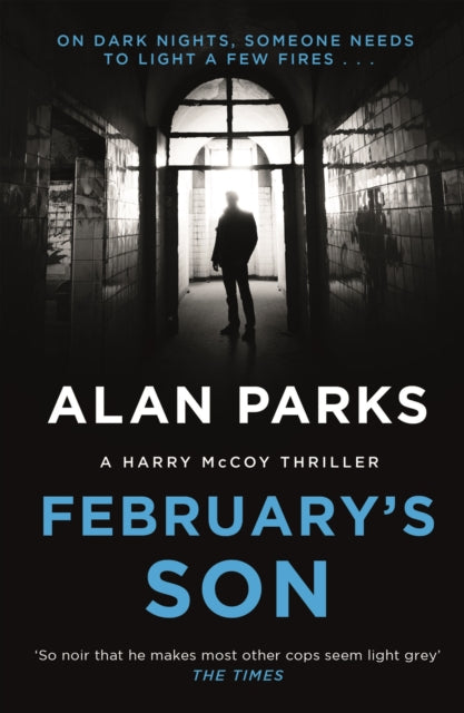 February's Son-9781786894199