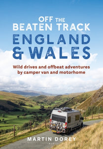 Off the Beaten Track: England and Wales-9781844866113