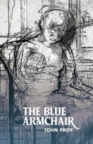 The Blue Armchair-9781915048172