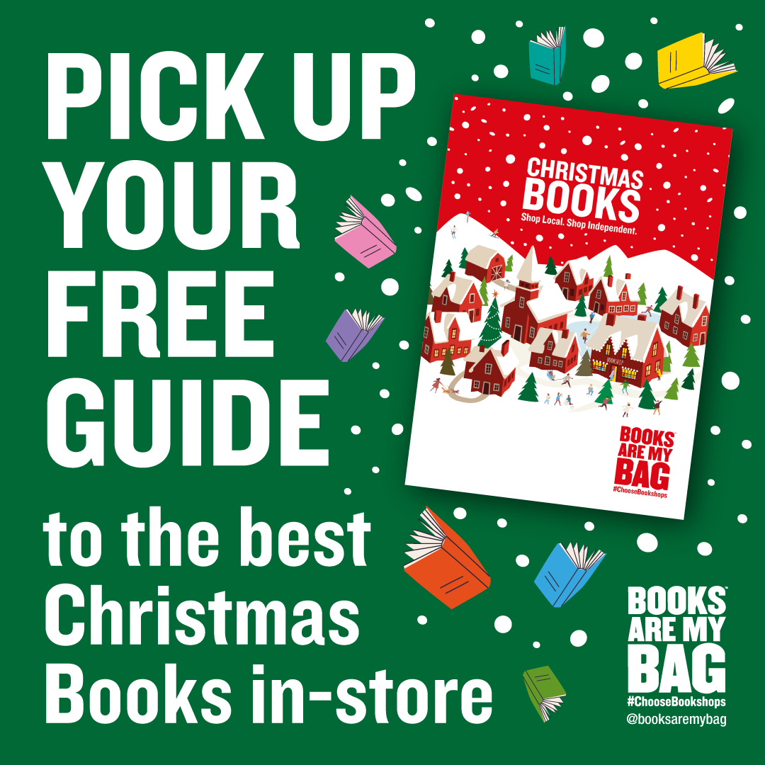 Our Christmas Catalogue in full!