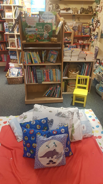 Storytelling 29th September 2023 - 3pm