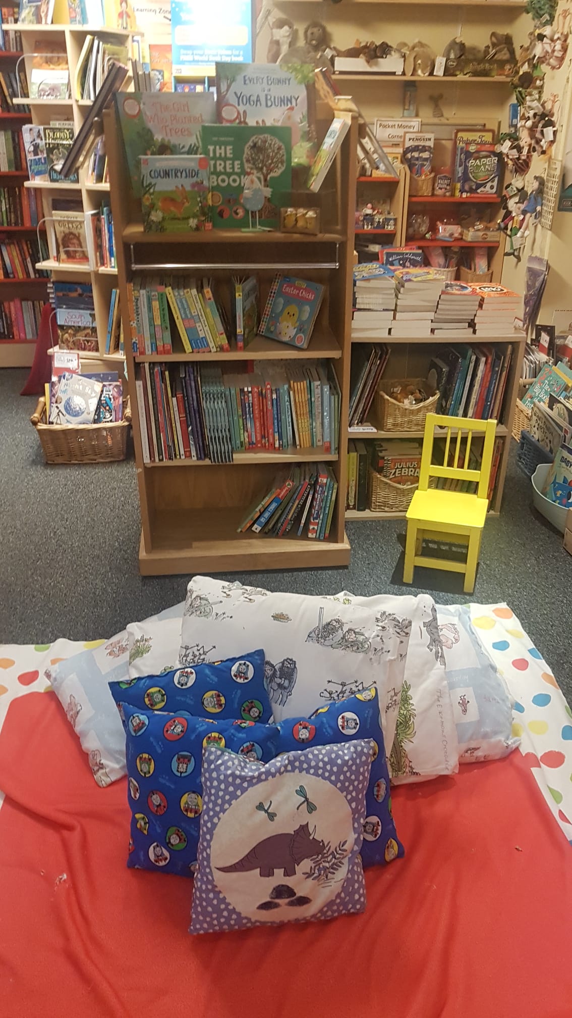 Storytelling 1st September 2023 - 3pm