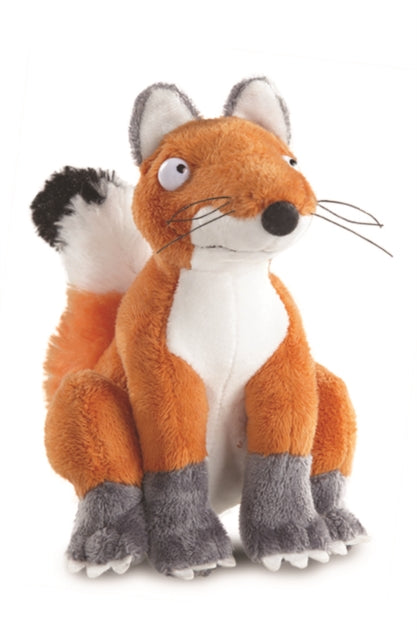 Gruffalo Fox 7In - 5034566128736
