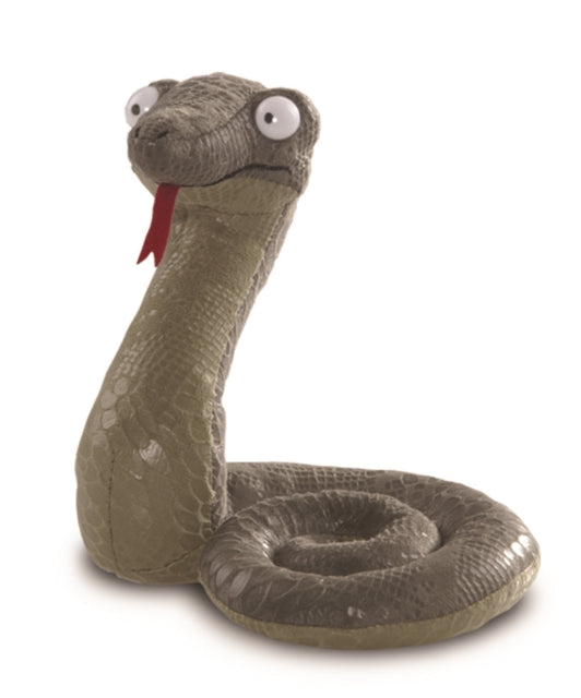 Gruffalo Snake 7In - 5034566128767