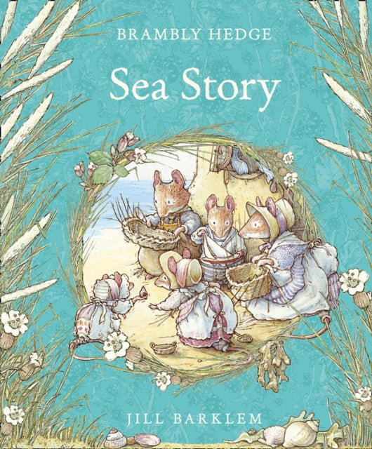 Sea Story - 9780001845633