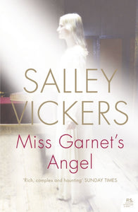 Miss Garnet's Angel - 9780006514213