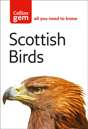 Scottish Birds - 9780007207695