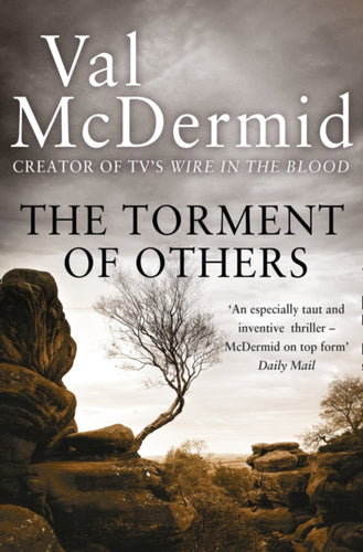 The Torment of Others : Book 4 - 9780007344758