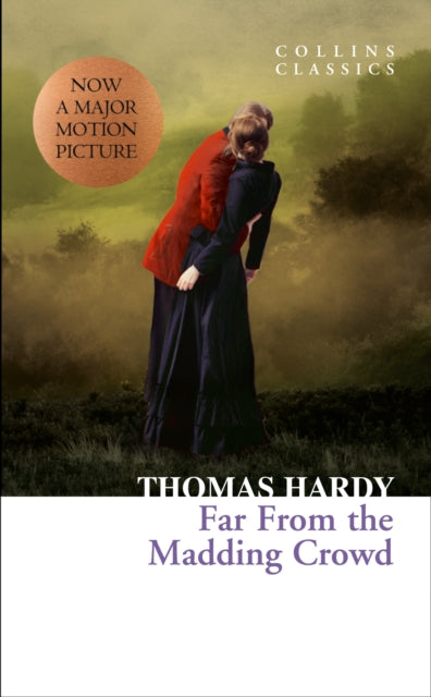 Far From the Madding Crowd - 9780007395163