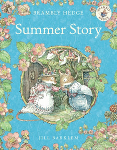 Summer Story - 9780007461530