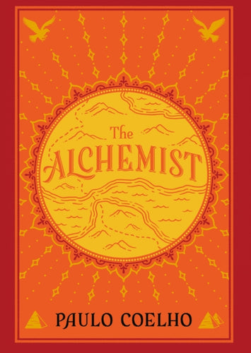 The Alchemist - 9780008144227