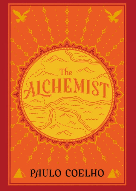 The Alchemist - 9780008144227