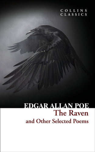 The Raven and Other Selected Poems - 9780008180515