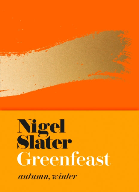 Greenfeast : Autumn, Winter (Cloth-Covered, Flexible Binding) - 9780008213770