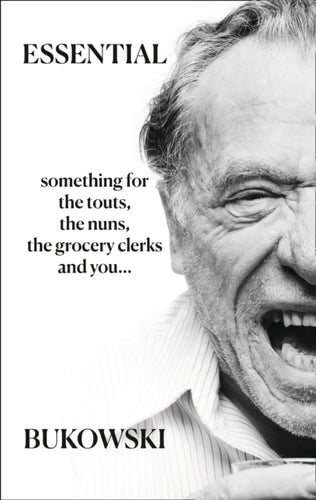 Essential Bukowski: Poetry - 9780008225155