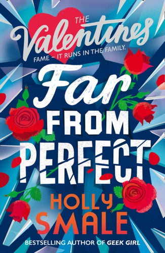 Far From Perfect : Book 2 - 9780008254179