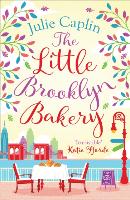 The Little Brooklyn Bakery : Book 2 - 9780008259761