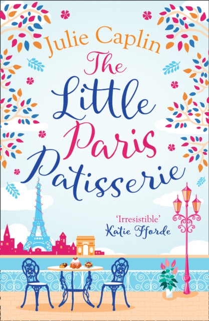 The Little Paris Patisserie : Book 3 - 9780008259785