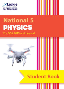 National 5 Physics : Comprehensive Textbook for the Cfe - 9780008282097