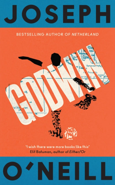 Godwin - 9780008284046