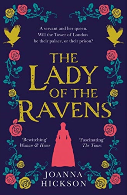 The Lady of the Ravens : Book 1 - 9780008305611