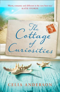 The Cottage of Curiosities : Book 2 - 9780008312824