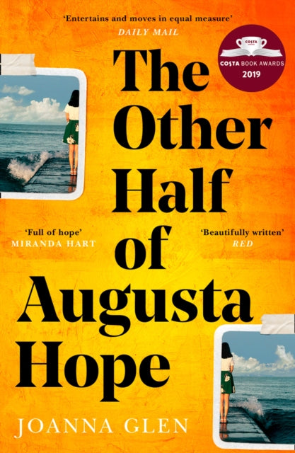 The Other Half of Augusta Hope - 9780008314194