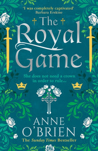 The Royal Game - 9780008422882