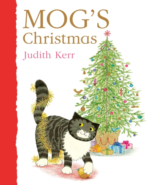 Mog’s Christmas - 9780008433543