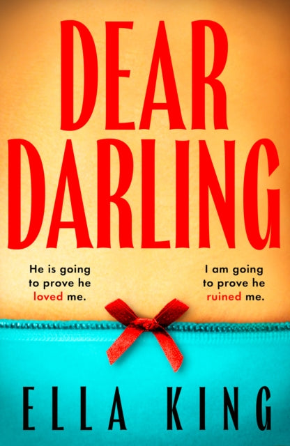 Dear Darling - 9780008476601