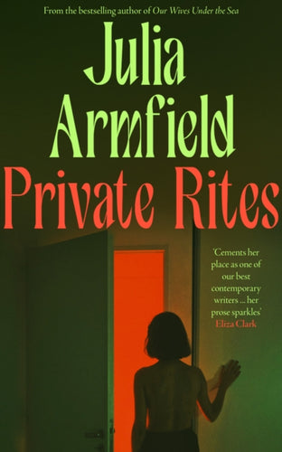 Private Rites - 9780008608033