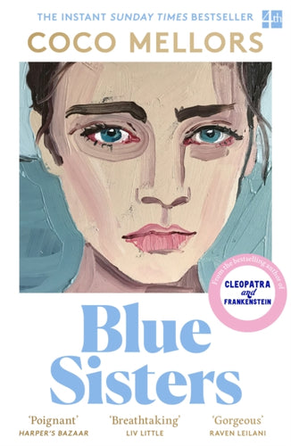 Blue Sisters - 9780008623036