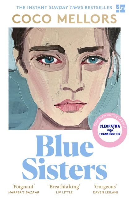 Blue Sisters - 9780008623036