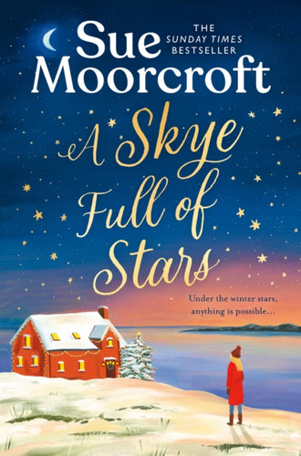 A Skye Full of Stars : Book 2 - 9780008636845