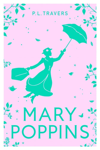 Mary Poppins - 9780008656027