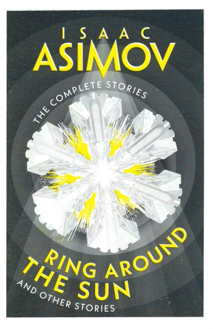 Ring Around the Sun : And Other Stories - 9780008672447