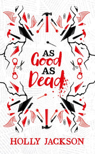 As Good As Dead Collector's Edition : Book 3 - 9780008680879