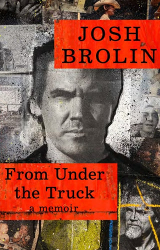 From Under the Truck : A Memoir - 9780008711207