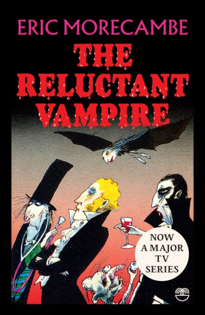 The Reluctant Vampire : Book 1 - 9780008839000